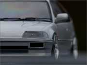 1:18 Honda Civic Si / Bj.1987 - 16VALVE DOHC - EF3 -